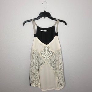 cute tank top from maurice’s